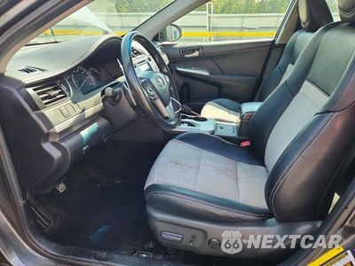 Zdjęcie 7 z 13 samochodu: 2013 TOYOTA CAMRY SE VIN:4T1BF1FK7DU673481 - miniatura