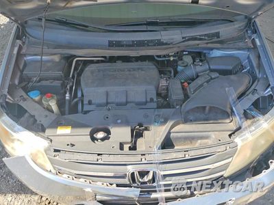 Zdjęcie 12 z 13 samochodu: 2012 HONDA ODYSSEY EXL VIN:5FNRL5H6XCB113593 - miniatura
