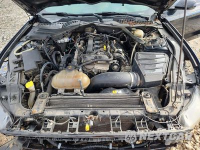 Zdjęcie 11 z 13 samochodu: 2015 FORD MUSTANG VIN:1FATP8UH2F5382993 - miniatura