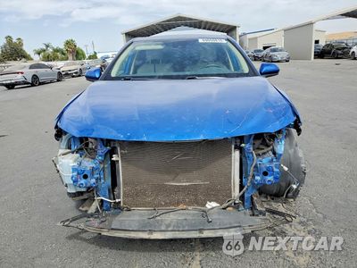 Piąte zdjęcie samochodu w środku: 2019 TOYOTA CAMRY LE VIN:4T1B11HK7KU243006 - miniatura