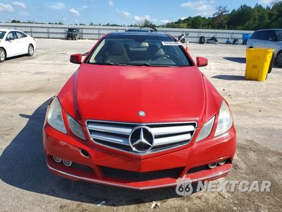 Piąte zdjęcie samochodu w środku: 2011 MERCEDES-BENZ E 350 VIN:WDDKJ5GB7BF077948 - miniatura