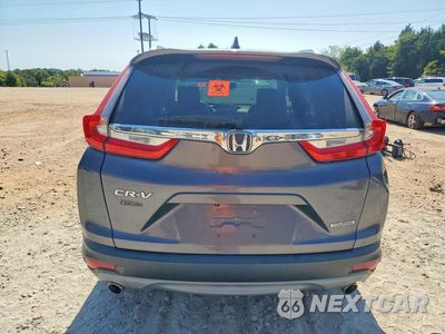 Zdjęcie 6 z 13 samochodu: 2017 HONDA CR-V TOURING VIN:7FARW1H95HE035326 - miniatura