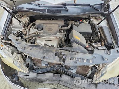 Zdjęcie 11 z 12 samochodu: 2014 TOYOTA CAMRY XLE VIN:4T4BF1FK8ER395181 - miniatura