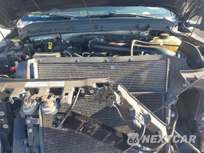 Zdjęcie 11 z 12 samochodu: 2013 FORD F250 SUPER DUTY VIN:1FT7W2B6XDEB84964 - miniatura