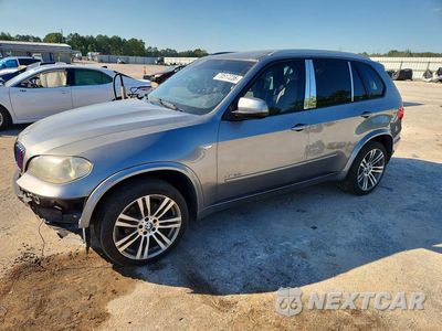 2013 BMW X5 XDRIVE35I 5UXZV4C50D0G51515 - główne zdjęcie licytacji z USA - miniatura