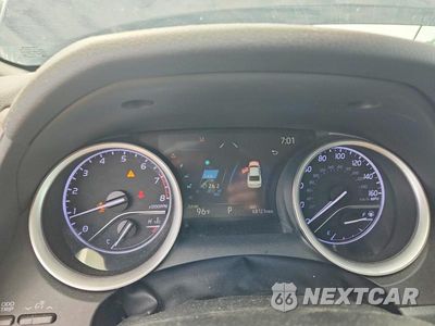 Zdjęcie 9 z 12 samochodu: 2021 TOYOTA CAMRY LE VIN:4T1C11BK4MU028831 - miniatura