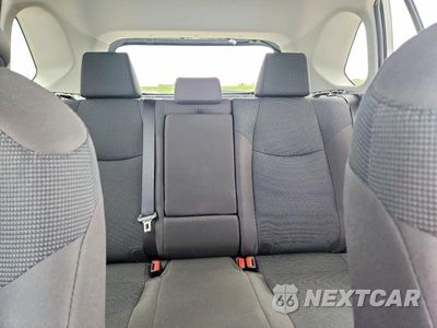Zdjęcie 10 z 14 samochodu: 2025 TOYOTA RAV4 LE VIN:2T3H1RFV4SC325869 - miniatura