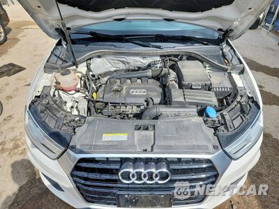 Zdjęcie 11 z 12 samochodu: 2016 AUDI Q3 PREMIUM PLUS VIN:WA1EFCFS5GR021733 - miniatura