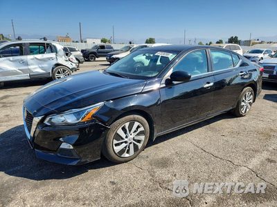 2020 NISSAN ALTIMA S 1N4BL4BV5LC262136 - główne zdjęcie licytacji z USA - miniatura