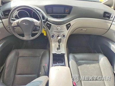 Zdjęcie 8 z 13 samochodu: 2006 SUBARU B9 TRIBECA 3.0 H6/3.0 H6 LIMITED VIN:4S4WX85CX64403634 - miniatura