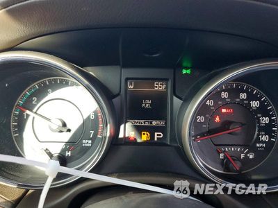 Zdjęcie 9 z 13 samochodu: 2011 JEEP GRAND CHEROKEE OVERLAND VIN:1J4RR6GT3BC606467 - miniatura