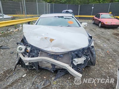 Piąte zdjęcie samochodu w środku: 2014 HYUNDAI AZERA LIMITED VIN:KMHFH4JG2EA375052 - miniatura