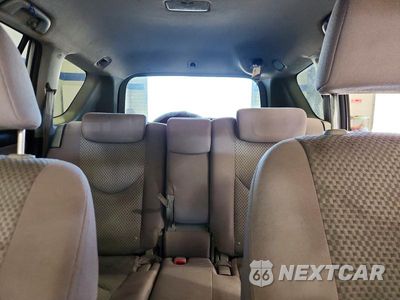 Zdjęcie 10 z 13 samochodu: 2007 TOYOTA RAV4 BASE VIN:JTMBK33V475018669 - miniatura