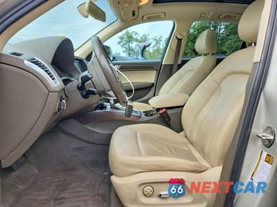 Zdjęcie 7 z 13 samochodu: 2015 AUDI Q5 PREMIUM VIN:WA1CFAFPXFA042730 - miniatura