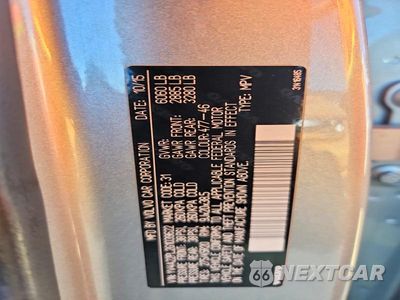 Zdjęcie 13 z 13 samochodu: 2016 VOLVO XC90 T6 VIN:YV4A22PL2G1039622 - miniatura