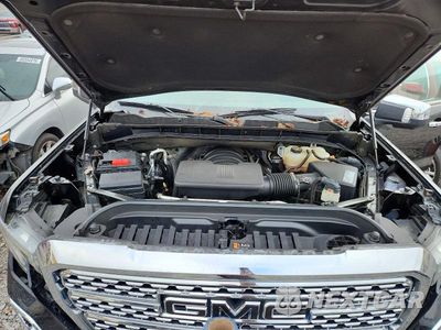 Zdjęcie 11 z 12 samochodu: 2019 GMC SIERRA K1500 DENALI VIN:1GTU9FEL7KZ387030 - miniatura