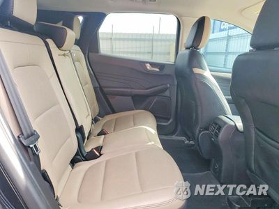 Zdjęcie 11 z 13 samochodu: 2022 FORD ESCAPE SEL VIN:1FMCU0CZ1NUA15579 - miniatura