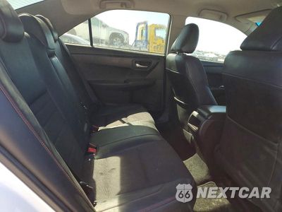 Zdjęcie 10 z 13 samochodu: 2016 TOYOTA CAMRY SE VIN:4T1BF1FK6GU223874 - miniatura