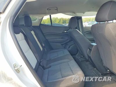 Zdjęcie 11 z 13 samochodu: 2024 CHEVROLET TRAX LS VIN:KL77LFE28RC078442 - miniatura