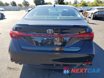Zdjęcie 6 z 13 samochodu: 2019 TOYOTA AVALON TOURING VIN:4T1BZ1FB8KU007380 - miniatura