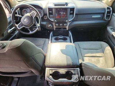 Zdjęcie 8 z 12 samochodu: 2020 RAM 1500 BIG HORN/LONE STAR VIN:1C6SRFFT6LN200415 - miniatura