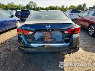 Zdjęcie 6 z 12 samochodu: 2023 NISSAN ALTIMA SR VIN:1N4BL4CW1PN348755 - miniatura