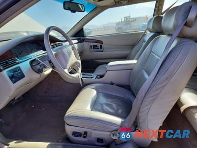 Zdjęcie 7 z 12 samochodu: 1996 CADILLAC ELDORADO VIN:1G6EL12Y6TU606232 - miniatura