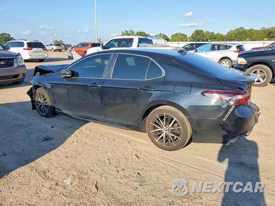Drugie zdjęcie samochodu z przodu: 2021 TOYOTA CAMRY SE VIN:4T1G11AK6MU478547 - miniatura