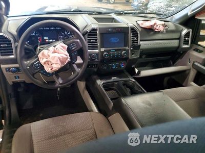 Zdjęcie 8 z 12 samochodu: 2018 FORD F250 SUPER DUTY VIN:1FT7W2B61JEB45062 - miniatura