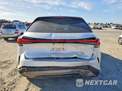 Zdjęcie 6 z 13 samochodu: 2024 LEXUS RX 350 PREMIUM VIN:2T2BAMCA5RC087281 - miniatura
