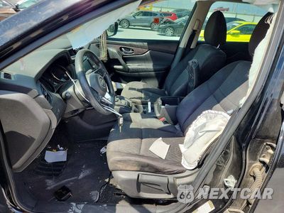 Zdjęcie 7 z 13 samochodu: 2019 NISSAN ROGUE S VIN:JN8AT2MT0KW501471 - miniatura
