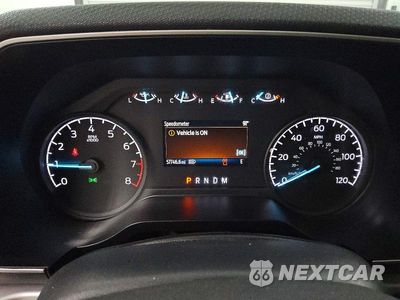 Zdjęcie 9 z 12 samochodu: 2023 FORD F150 VIN:1FTMF1CB1PKE33067 - miniatura