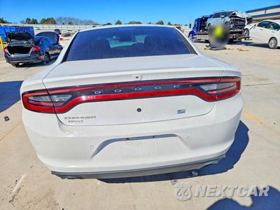 Zdjęcie 6 z 12 samochodu: 2016 DODGE CHARGER POLICE VIN:2C3CDXKT9GH342106 - miniatura
