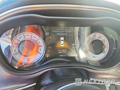 Zdjęcie 9 z 13 samochodu: 2017 DODGE CHALLENGER R/T VIN:2C3CDZBT9HH639891 - miniatura