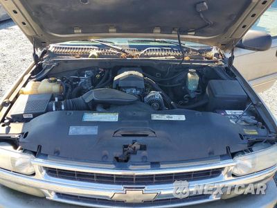 Zdjęcie 12 z 13 samochodu: 2000 CHEVROLET TAHOE K1500 VIN:1GNEK13T1YJ192988 - miniatura