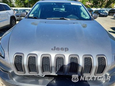 Zdjęcie 12 z 13 samochodu: 2018 JEEP CHEROKEE TRAILHAWK VIN:1C4PJMBB4JD567341 - miniatura