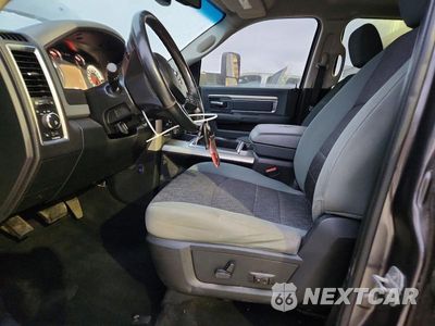 Zdjęcie 7 z 12 samochodu: 2014 RAM 1500 SLT VIN:1C6RR7TT0ES362411 - miniatura