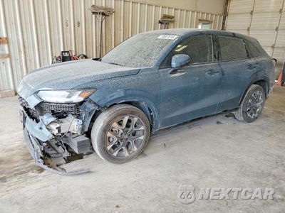 2027 HONDA HR-V EXL 3CZRZ2H71VM711229 - główne zdjęcie licytacji z USA - miniatura