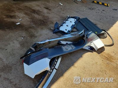 Zdjęcie 12 z 13 samochodu: 2024 HYUNDAI IONIQ 5 SEL VIN:KM8KNDDF1RU300485 - miniatura
