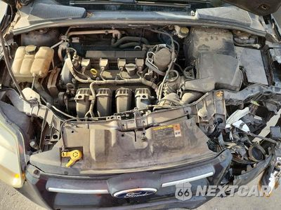 Zdjęcie 11 z 12 samochodu: 2014 FORD FOCUS SE VIN:1FADP3F2XEL149213 - miniatura