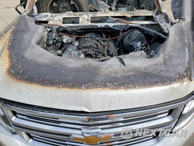 Zdjęcie 12 z 12 samochodu: 2017 CHEVROLET SUBURBAN C1500 PREMIER VIN:1GNSCJKC5HR398477 - miniatura