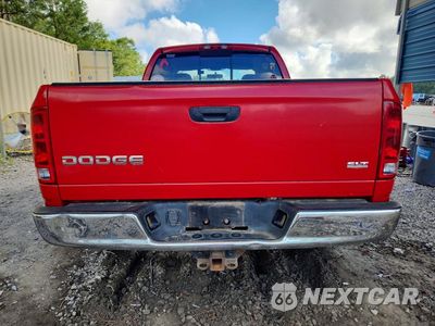 Zdjęcie 6 z 13 samochodu: 2003 DODGE RAM 1500 ST VIN:1D7HA18N13J604876 - miniatura