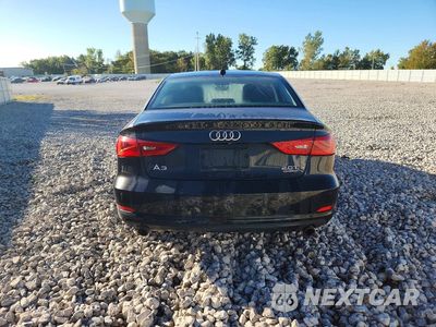 Zdjęcie 6 z 12 samochodu: 2016 AUDI A3 PREMIUM VIN:WAUB8GFF2G1019947 - miniatura