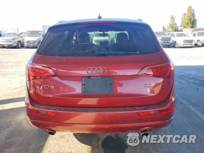 Zdjęcie 6 z 12 samochodu: 2010 AUDI Q5 PREMIUM PLUS VIN:WA1LKAFP3AA027328 - miniatura