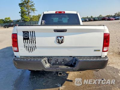 Zdjęcie 6 z 12 samochodu: 2017 RAM 1500 ST VIN:1C6RR6FGXHS683563 - miniatura