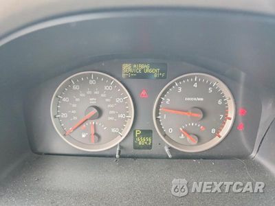 Zdjęcie 17 z 24 samochodu: 2006 VOLVO S40 T5 VIN:YV1MS682662177941 - miniatura