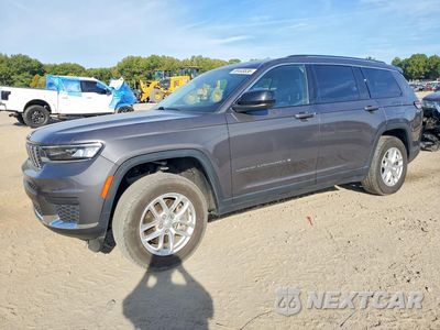 2023 JEEP GRAND CHEROKEE L LAREDO 1C4RJKAG9P8828510 - główne zdjęcie licytacji z USA - miniatura