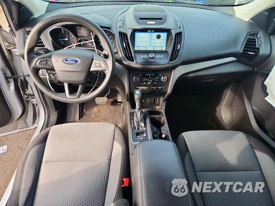 Zdjęcie 8 z 12 samochodu: 2017 FORD ESCAPE SE VIN:1FMCU0GD6HUD65129 - miniatura