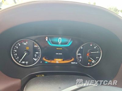 Zdjęcie 9 z 12 samochodu: 2018 BUICK ENCLAVE AVENIR VIN:5GAERDKW2JJ192328 - miniatura