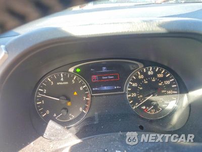 Zdjęcie 9 z 12 samochodu: 2019 NISSAN PATHFINDER SL VIN:5N1DR2MN7KC604859 - miniatura